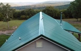 Mechanical Lock Metal Roofing: Complete Buyer’s Guide